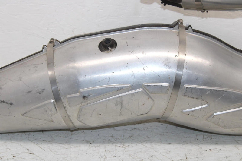 2006 Polaris Fusion 700 Oem Exhaust Tuned Pipe 1261380 B301
