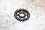2003 Honda Fourtrax Foreman Rubicon Oem 28T Countershaft Gear 23751-HN2-000 AH11