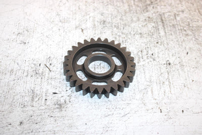 2003 Honda Fourtrax Foreman Rubicon Oem 28T Countershaft Gear 23751-HN2-000 AH11
