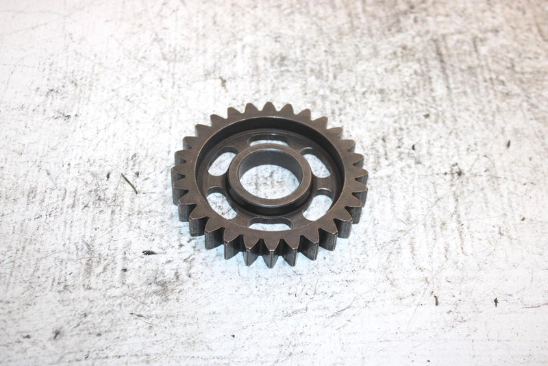 2003 Honda Fourtrax Foreman Rubicon Oem 28T Countershaft Gear 23751-HN2-000 AH11