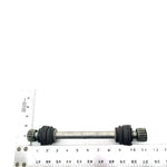 03 Honda Foreman Rubicon 500 4x4 OEM Front Prop Shaft 40400-HN2-000 AH93