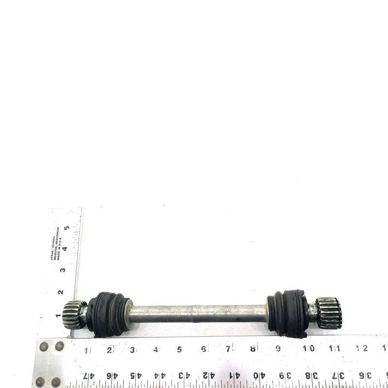 03 Honda Foreman Rubicon 500 4x4 OEM Front Prop Shaft 40400-HN2-000 AH93