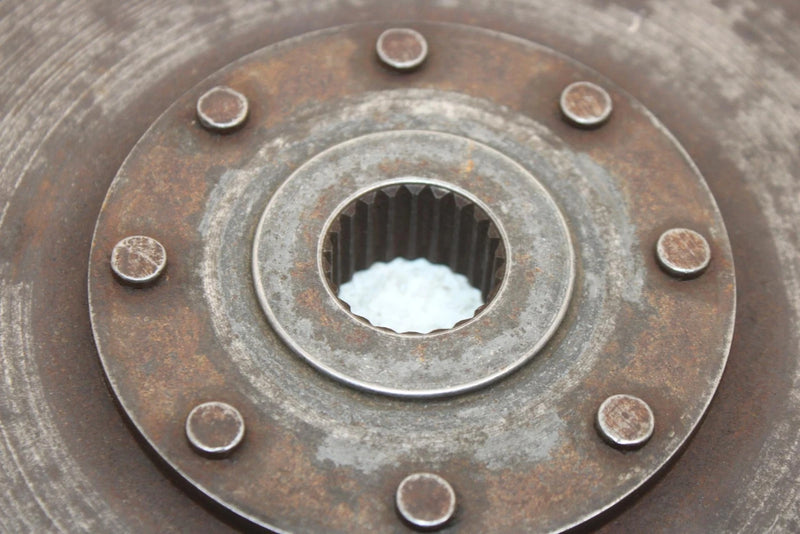 2011 Polaris Ranger 800 Oem Parking Brake Disc 3234951 XP4