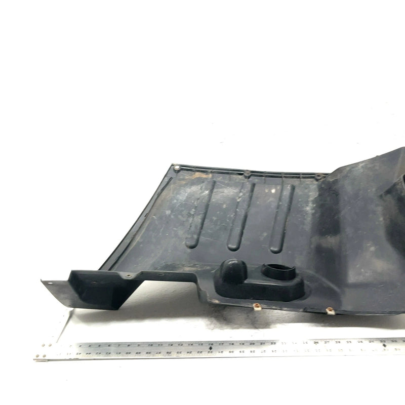 09-13 Honda Big Red 700 MUV700 OEM Right Side Panel 71110-HL1-A00ZA XH0