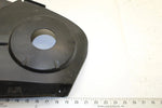 2005 Ski-doo Summit 800 Oem Plastic Belt Cover 417300301 SS100