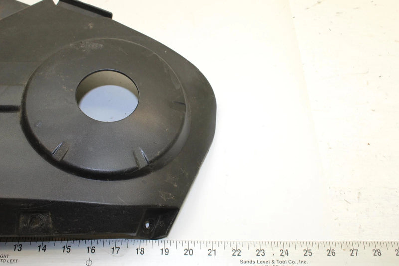 2005 Ski-doo Summit 800 Oem Plastic Belt Cover 417300301 SS100