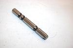 99 Kawasaki Prairie 400 4x4 Oem Shift Shaft 49047-1098 AK16