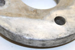 2006 Polaris Predator 90 Oem Rear Brake Plate 0450440 AP116