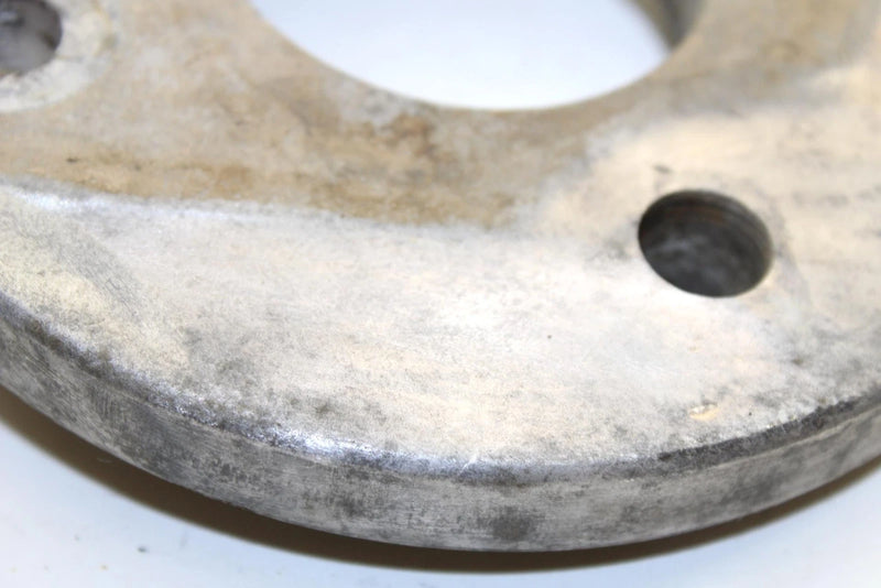 2006 Polaris Predator 90 Oem Rear Brake Plate 0450440 AP116