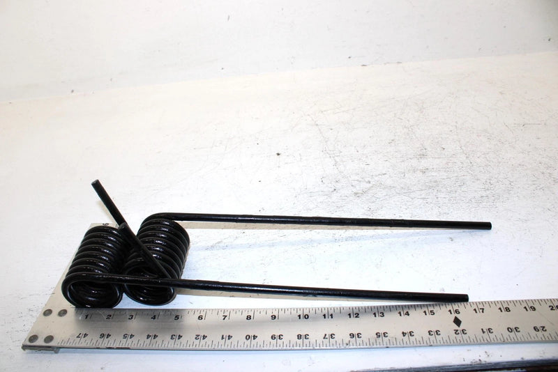 1990 Yamaha Phazer Ii Oem Rear Skid Spring Set 87F-47474-00-00 SY16