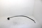 2004 Kawasaki Kfx 700 Oem Gear Shift Control W/Cables 46019-0006 AK30