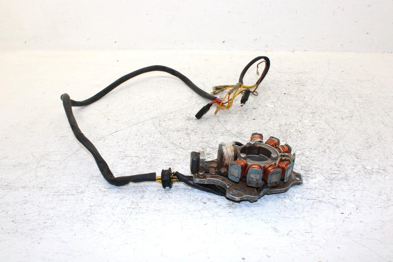 1995 Polaris Xplorer 400 Oem Stator 3084763 AP38