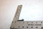 2001 Honda Trx 500 Faa Fourtrax Forman Oem Shift Drum Bolt 95801-08035-00 AH56