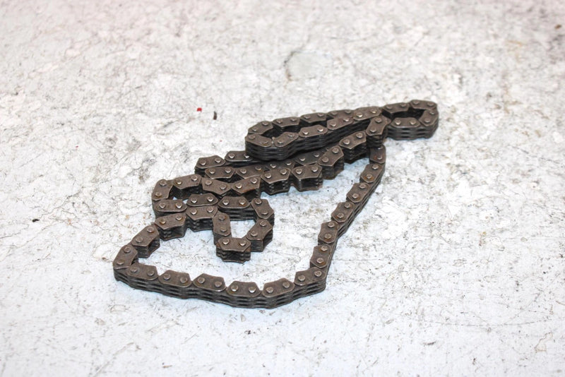 1999 Kawasaki Prarie 400 Oem Cam Timing Chain 92057-1256 AK28