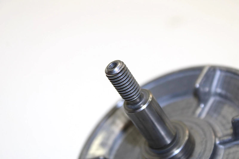 1992 Yamaha Exciter Ii Oem Engine Water Impeller Shaft 82M-W1247-03-00 Q2541
