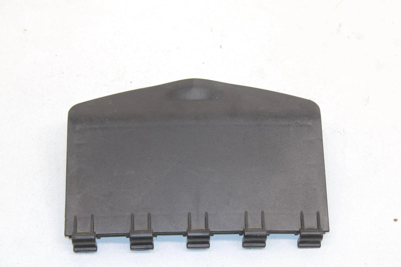 06 Polaris Edge Touring 600 Oem Air Dam Door 5435227-070 SP172