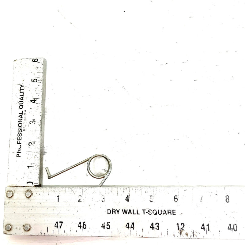 87-06 Suzuki Quadsport 80 OEM Rear Brake Lever Cam Spring 64444-40B00 AS38