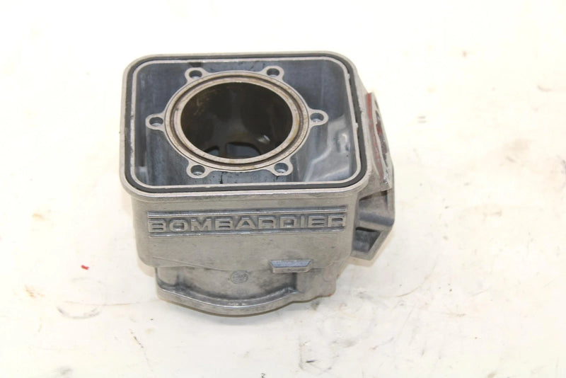 1996 Ski-doo Formula Sls 500 L/c Oem STD Bore Cylinder 65.5 420923145 SS66