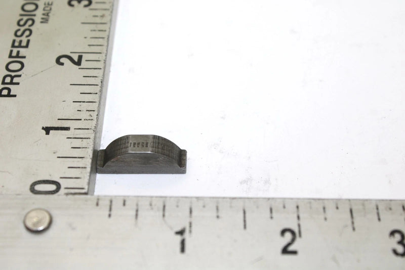 01 Arctic Cat Thundercat OEM Jackshaft Brake Rotor Key 0602-598 Q2726