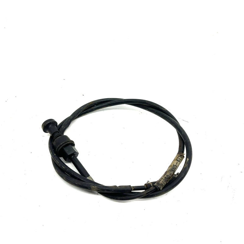 00-03 Honda Rancher 350 TRX350FM 4x4 OEM Choke Cable 17950-HN5-671 AH47