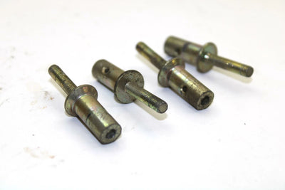 Yamaha OEM Head Light Headlight Mount Bolt Set 8v0-84331-00-00 SY50