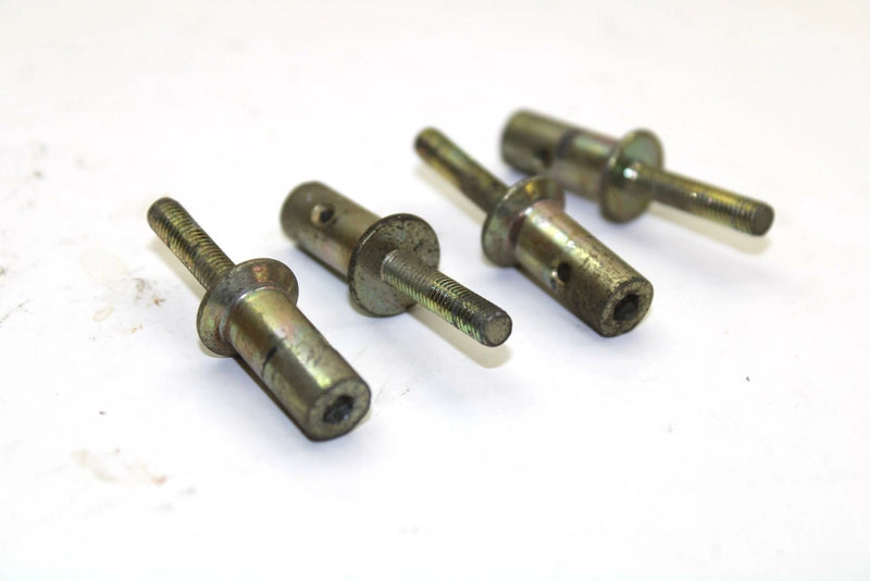 Yamaha OEM Head Light Headlight Mount Bolt Set 8v0-84331-00-00 SY50
