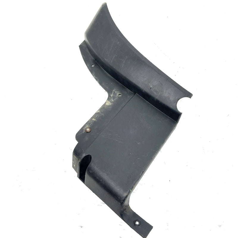 2004 John Deere Trail Buck 650 EXT OEM Left Rear Mud Guard 705000845 AJ1.1