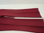 New Vintage Red Dickson Jenkins Polyester Pants XX-51