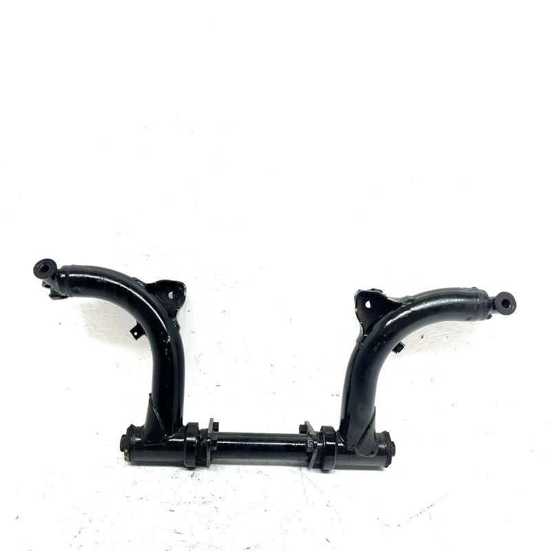 1984 Honda TRX200 OEM Front A Arm Hinge W/Arms 51330-VM5-000 AH78