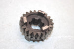 01 Arctic Cat 400 4x4 Oem 4th Driven Gear 22T 3446-219 AA21