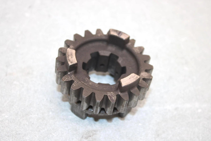01 Arctic Cat 400 4x4 Oem 4th Driven Gear 22T 3446-219 AA21