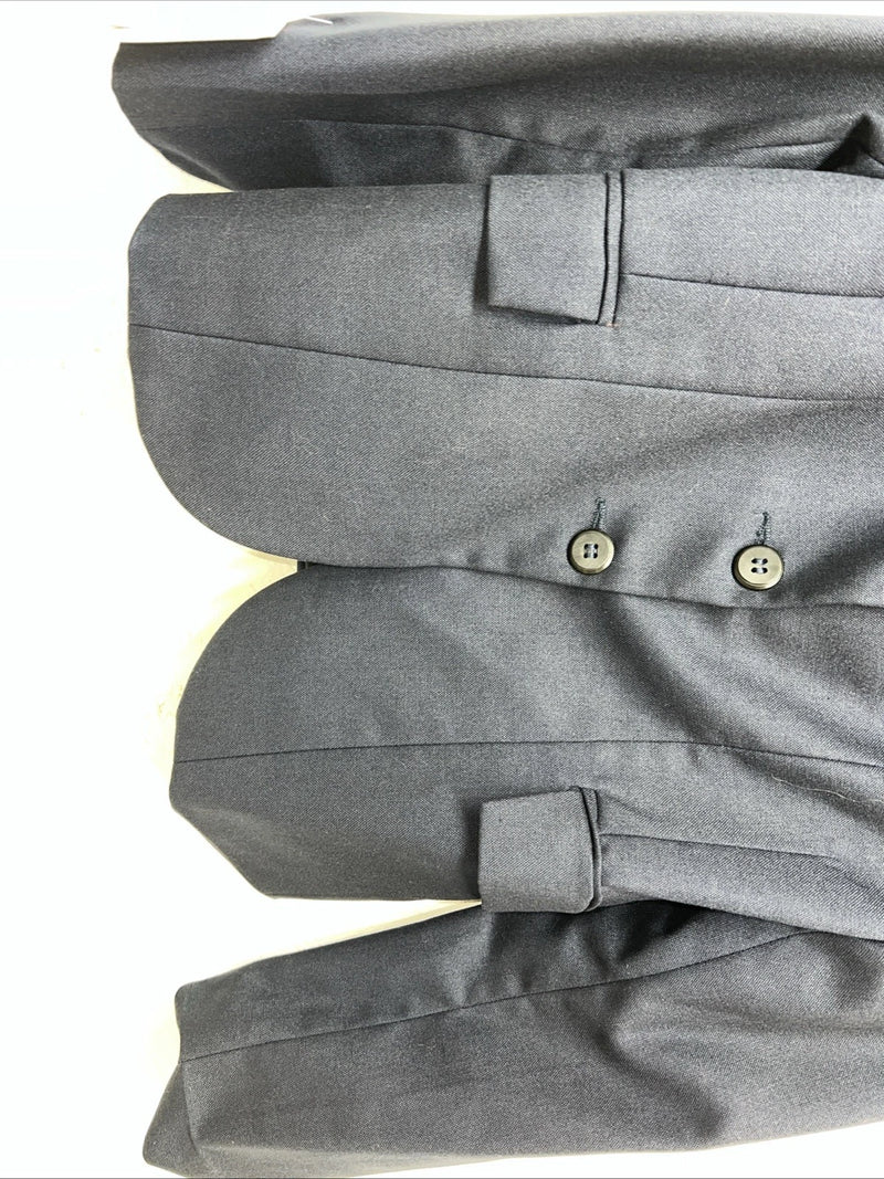 New Children’s Star Rider Blue Riding Coat 14 #21548 R-605