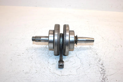 1986 Honda Trx 125 Oem Crankshaft 13000-968-010 AH41