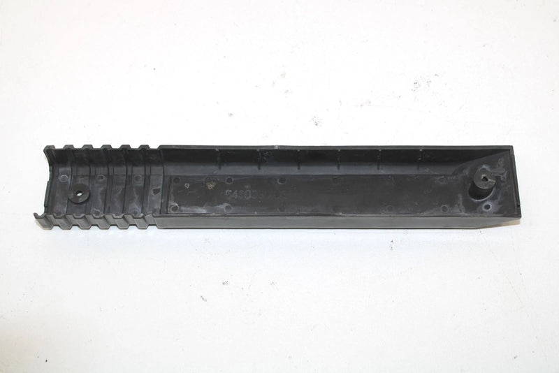 1993 Polaris Xlt Oem Left Front Bumper Trim 5430930-070 SP212