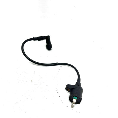 00-06 Honda Rancher 350 TRX350FM 4x4 OEM Ignition Coil 30510-KJ2-405 AH47