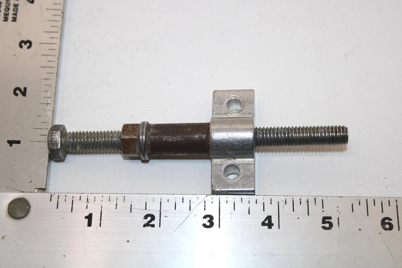 1997 Arctic Cat Z 440 Oem Track Tensioner Assembly 0623-123 Q1445
