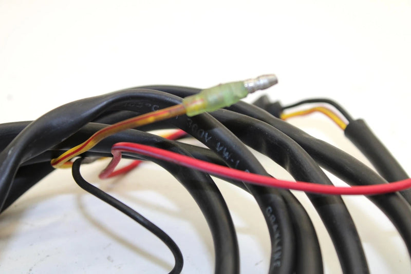 1994 Sea-doo Xp 5854 Oem 3 Wire Harness 378000015 JS4