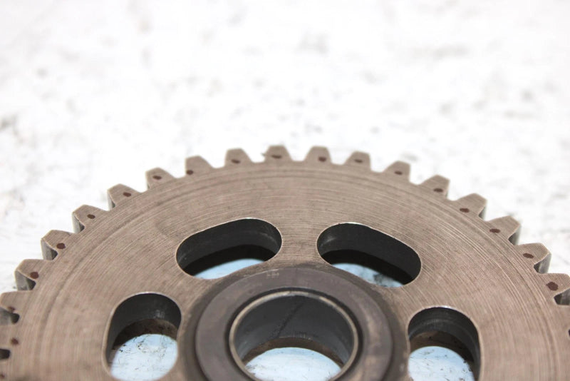 1994 Kawasaki Bayou 220 Oem 38T Low Output Gear 13129-1864 AK3