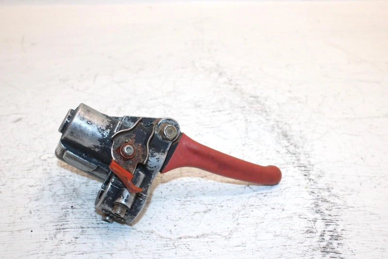1991 Polaris Sport Oem Master Cylinder 2050051 SP26