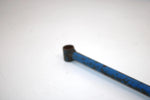90 Polaris Sport Oem Blue Radius Rod 1822037-067 Q4361