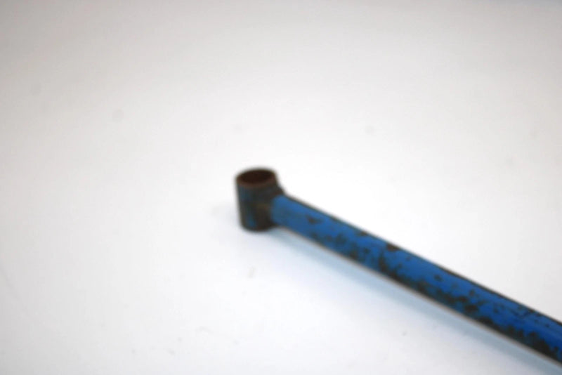 90 Polaris Sport Oem Blue Radius Rod 1822037-067 Q4361