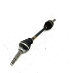2003 Bombardier Traxter 500 4x4 Auto OEM Front Right Axle 705400125 AB15
