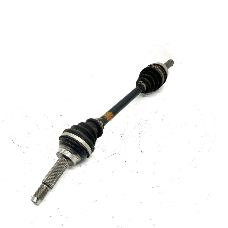 2003 Bombardier Traxter 500 4x4 Auto OEM Front Right Axle 705400125 AB15