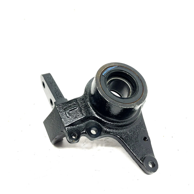 93-99 Kawasaki Bayou 400 KLF400B 4x4 OEM Left Steering Knuckle 39186-1098 AK32