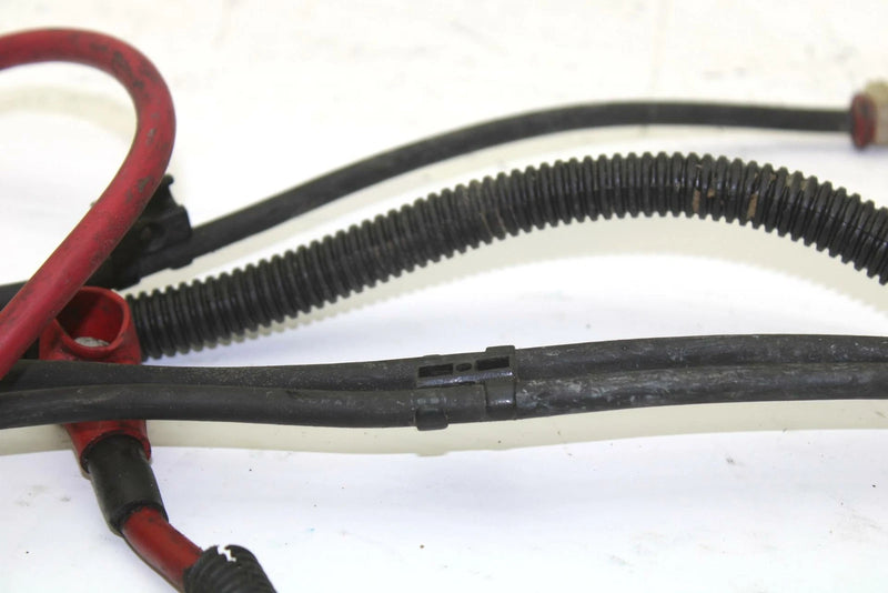 92 Polaris SL650 OEM Electrical Box 5130866 JP0 