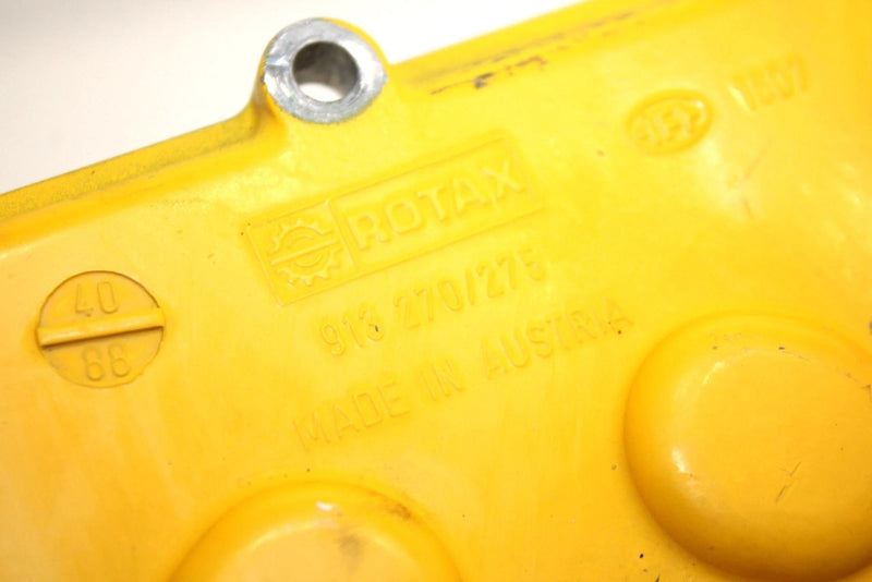 1989 Sea-doo Sp580 Oem Cylinder Head Cover 290913271 JS46