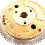 04-06 Polaris Sportsman 700 OEM Flywheel ff95 4010899 AP219