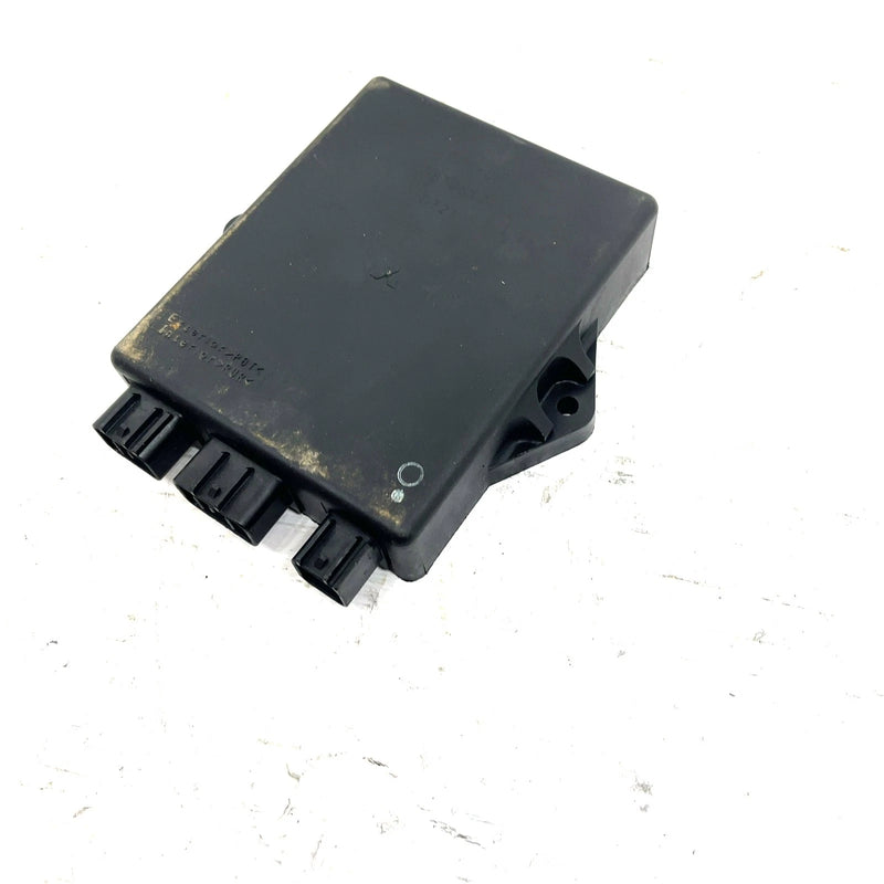 01 Yamaha WaveRunner GP1200 OEM CDI ECU ECM Ignition Box 66V-85540-00-00 JY28