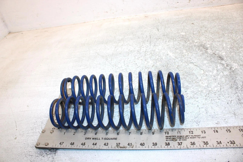 1993 Polaris 250 Oem Front Shock Spring Pair 7041238-067 AP182