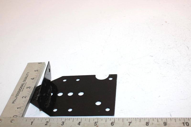 94 Polaris 500 Efi Oem Left Rear Suspension Mount Bracket 1011857-067 SP129